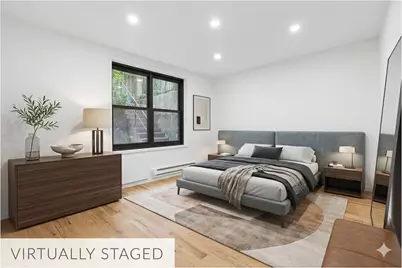 45 Overlook Terrace #3G, New York City, NY 10033 - Photo 5