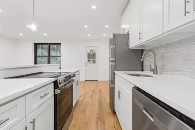 45 Overlook Terrace #3G, New York City, NY 10033 - Photo 3
