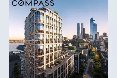 515 W 18th Street #816, New York City, NY 10011 - Photo 11