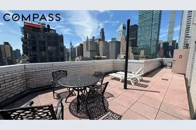 357 E 57th Street #10C, New York City, NY 10022 - Photo 11