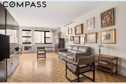 357 E 57th Street #10C, New York City, NY 10022 - Photo 3