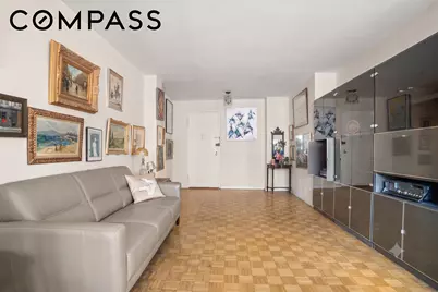 357 E 57th Street #10C, New York City, NY 10022 - Photo 5