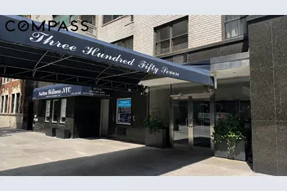 357 E 57th Street #10C, New York City, NY 10022 - Photo 9