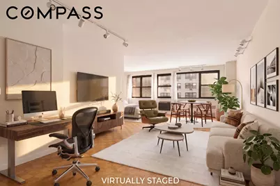 357 E 57th Street #10C, New York City, NY 10022 - Photo 1