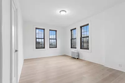 1100 Grand Concourse #6K, Bronx, NY 10456 - Photo 5
