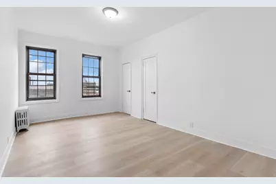 1100 Grand Concourse #6K, Bronx, NY 10456 - Photo 7