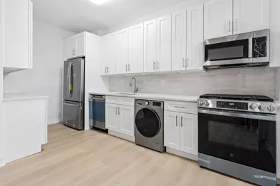 1100 Grand Concourse #6K, New York City, NY 10456 - Photo 1
