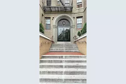 1100 Grand Concourse #6K, Bronx, NY 10456 - Photo 13