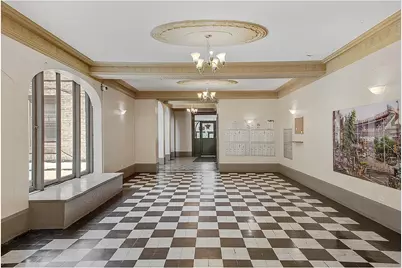 1100 Grand Concourse #6K, Bronx, NY 10456 - Photo 11