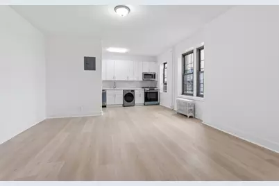 1100 Grand Concourse #6K, Bronx, NY 10456 - Photo 3
