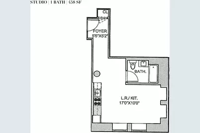 90 Morton Street #4C, New York, NY 10014 - Photo 7