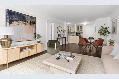 420 E 64th Street #W9A, New York, NY 10065 - Photo 3