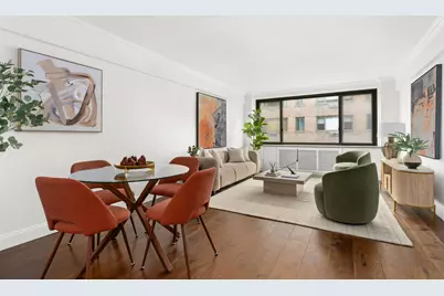 420 E 64th Street #W9A, New York City, NY 10065 - Photo 1