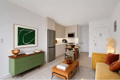 51 Jane Street #16, New York City, NY 10014 - Photo 3