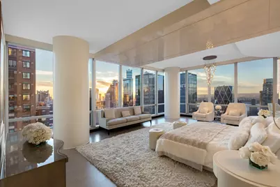 157 W 57th Street #53B, New York City, NY 10019 - Photo 17