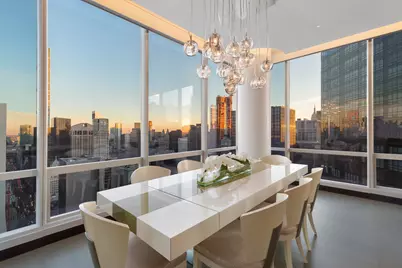 157 W 57th Street #53B, New York City, NY 10019 - Photo 9