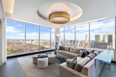 157 W 57th Street #53B, New York City, NY 10019 - Photo 1