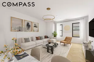 100 St Nicholas Ave, New York City, NY 10026 - Photo 3