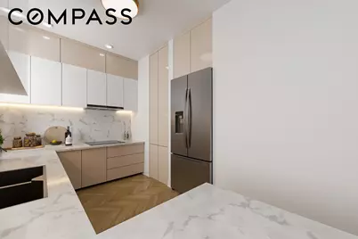 100 St Nicholas Avenue #7E, New York City, NY 10026 - Photo 9