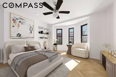 100 St Nicholas Avenue #7E, New York City, NY 10026 - Photo 7