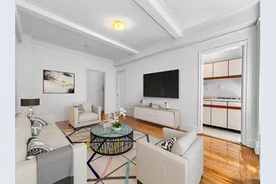 155 E 52nd Street #6B, New York, NY 10022 - Photo 1