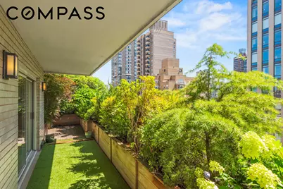 175 E 62nd Street #18/19A, New York City, NY 10065 - Photo 3