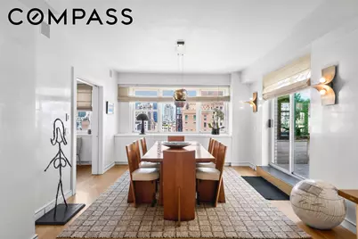 175 E 62nd Street #18/19A, New York City, NY 10065 - Photo 5