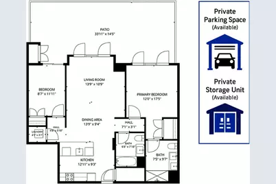 37-14 34th Street #S2D, New York City, NY 11106 - Photo 21