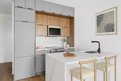 140 Moffat Street #4B, Brooklyn, NY 11207 - Photo 5