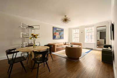 410 W 24th Street #16J, New York City, NY 10011 - Photo 1