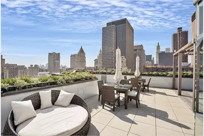 5 Franklin Place #15D, New York, NY 10013 - Photo 17