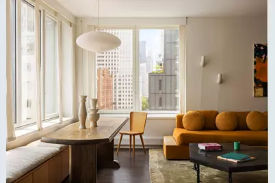 5 Franklin Place #15D, New York City, NY 10013 - Photo 1