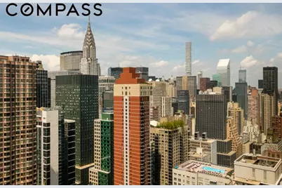 330 E 38th Street #54D, New York City, NY 10016 - Photo 3