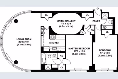 330 E 38th Street #54D, New York City, NY 10016 - Photo 21