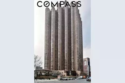 330 E 38th Street #54D, New York City, NY 10016 - Photo 15