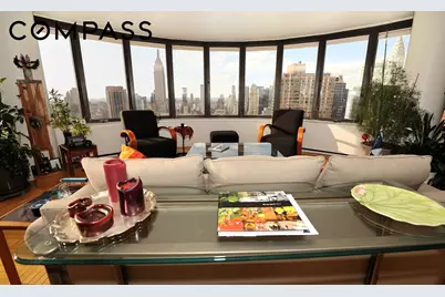 330 E 38th Street #54D, New York City, NY 10016 - Photo 7