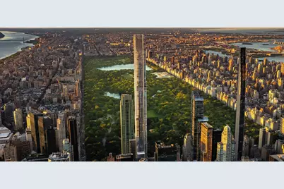 217 W 57th Street #77-E, New York City, NY 10019 - Photo 1