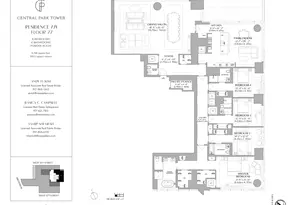 217 W 57th St, New York City, NY 10019 - Photo 33