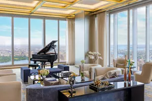 217 W 57th St, New York City, NY 10019 - Photo 31