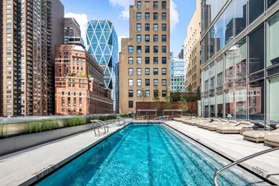 217 W 57th Street #77-E, New York City, NY 10019 - Photo 25