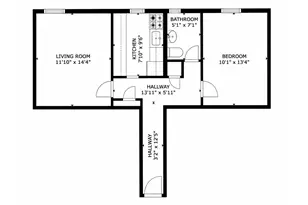 31-14 Crescent St, New York City, NY 11106 - Photo 17