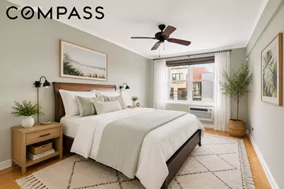 616 E 18th Street #6G, Brooklyn, NY 11226 - Photo 5