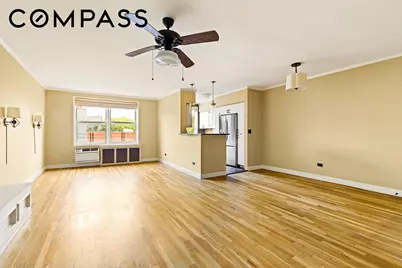616 E 18th Street #6G, Brooklyn, NY 11226 - Photo 7