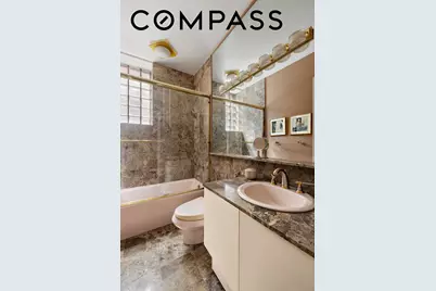 60 E 88th Street #3A, New York City, NY 10128 - Photo 11
