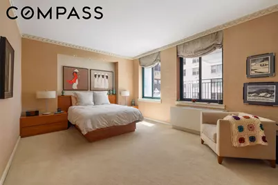 60 E 88th Street #3A, New York City, NY 10128 - Photo 7