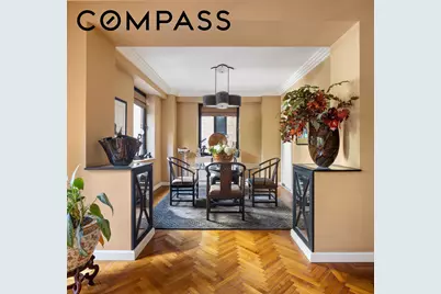60 E 88th Street #3A, New York City, NY 10128 - Photo 5