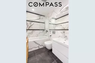 203 Quincy Street #2C, Brooklyn, NY 11216 - Photo 5