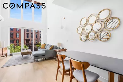 203 Quincy Street #2C, New York City, NY 11216 - Photo 1