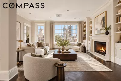 410 E 57th Street #PHAB, New York City, NY 10022 - Photo 5