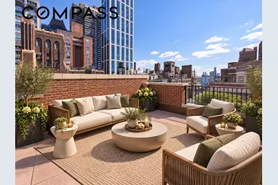 410 E 57th Street #PHAB, New York, NY 10022 - Photo 15